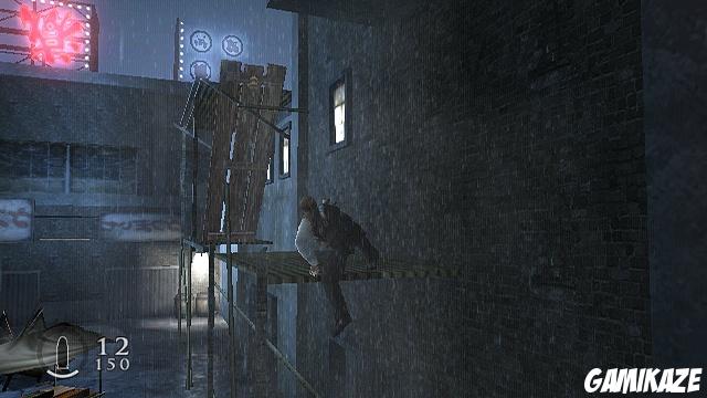 La Momie : La Tombe de l'Empereur Dragon