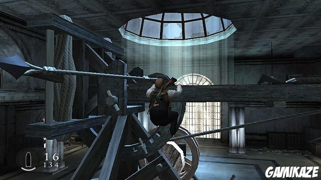 La Momie : La Tombe de l'Empereur Dragon