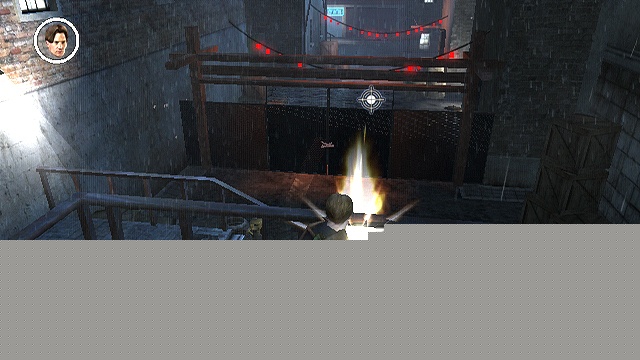 La Momie : La Tombe de l'Empereur Dragon