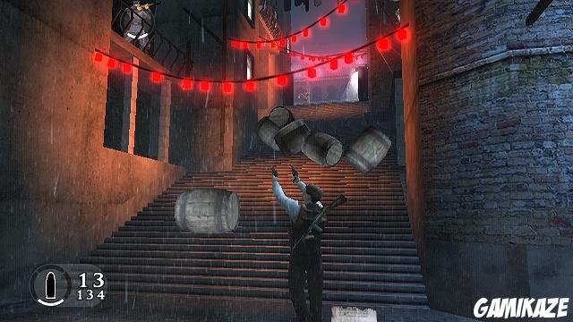 La Momie : La Tombe de l'Empereur Dragon