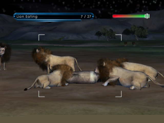 Wild Earth : African Safari