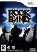 game type Rythme et musique Rock Band