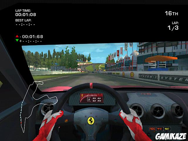 Ferrari Challenge