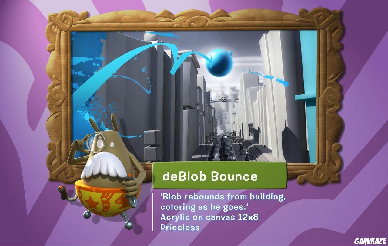 De Blob