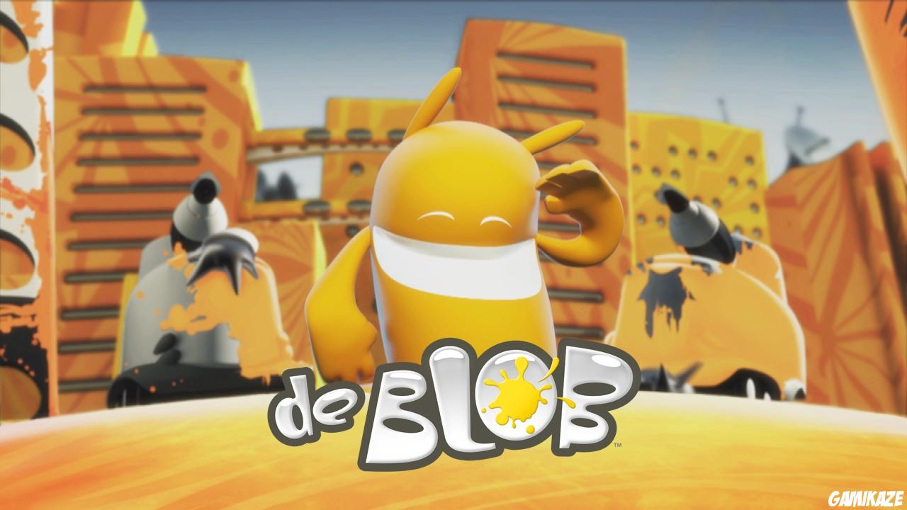 De Blob