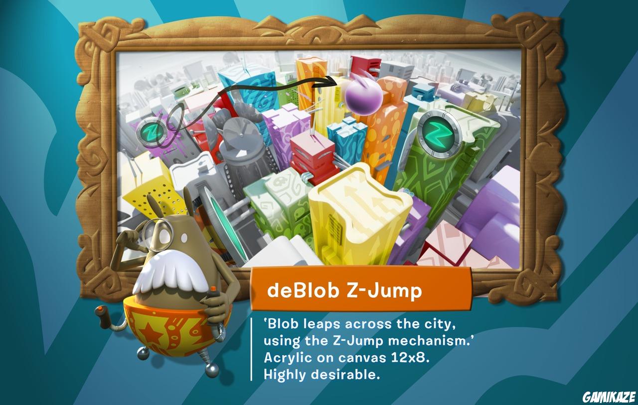 De Blob