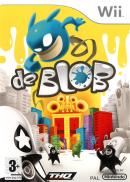 game type Puzzle De Blob