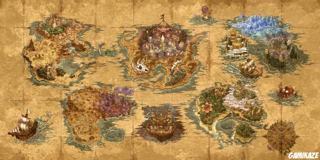 Wario Land : The Shake Dimension