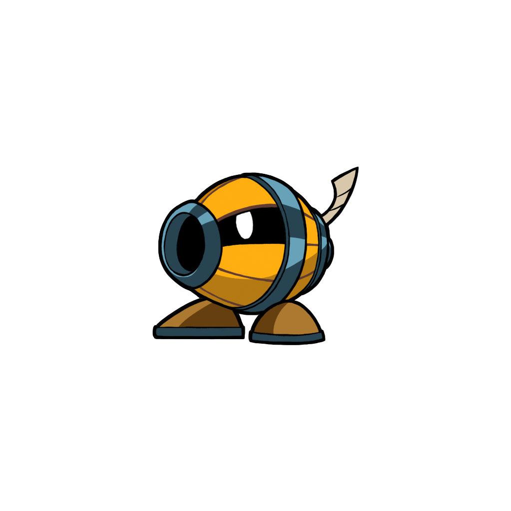 Wario Land : The Shake Dimension