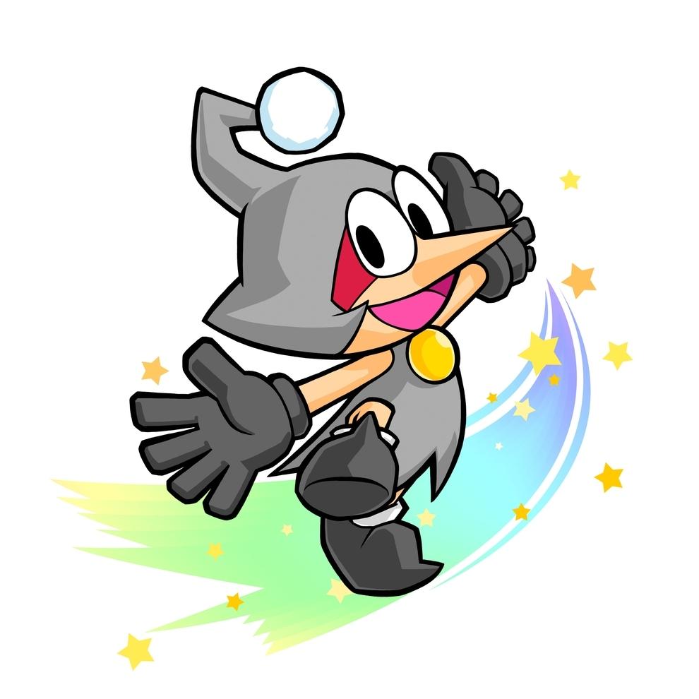 Wario Land : The Shake Dimension