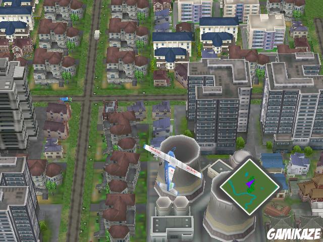 SimCity Creator