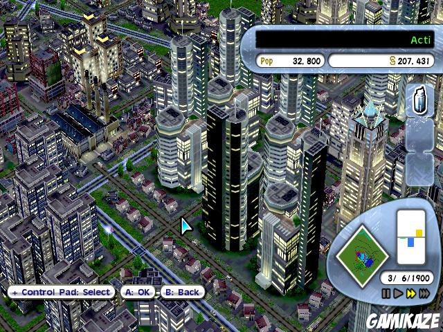 SimCity Creator