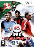 game type Sport FIFA 09 All-Play
