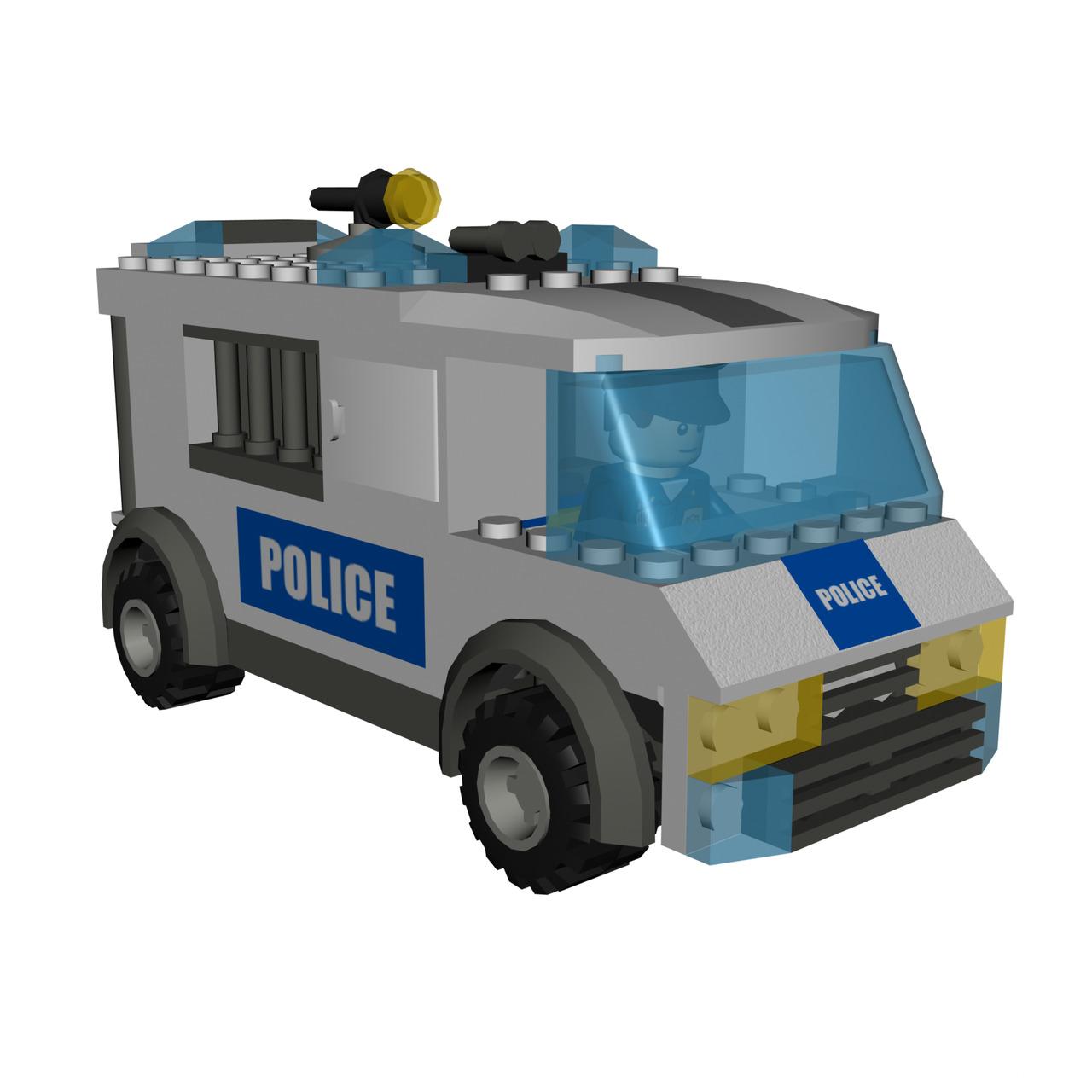 Lego Batman : Le Jeu Vidéo