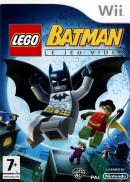 game type Action Lego Batman : Le Jeu Vidéo