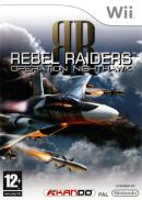 game type Action Rebel Raiders : Operation Nighthawk