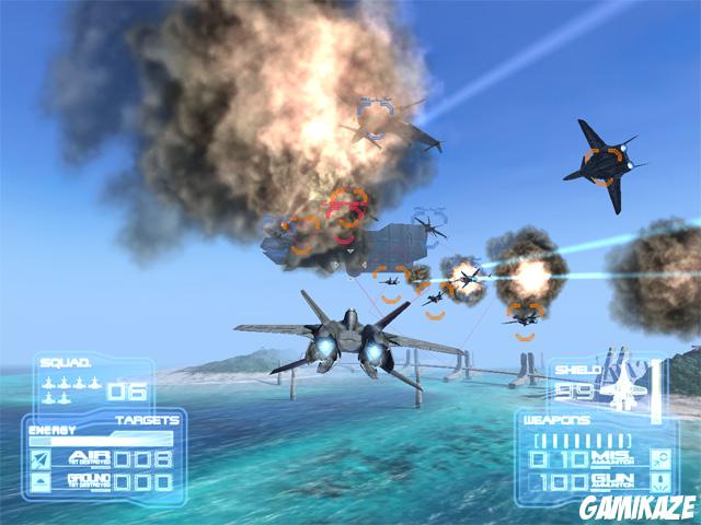 Rebel Raiders : Operation Nighthawk