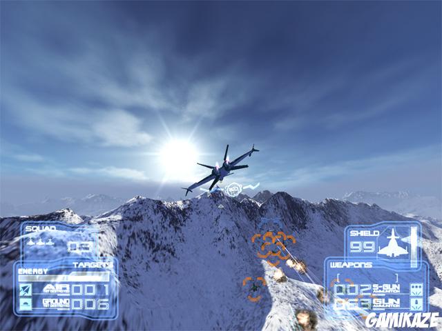 Rebel Raiders : Operation Nighthawk