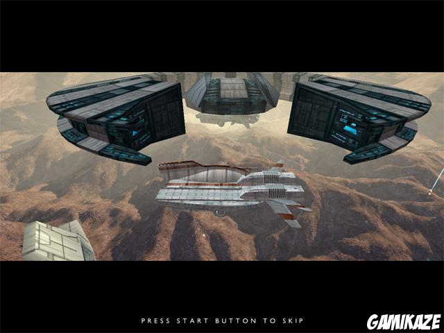 Rebel Raiders : Operation Nighthawk