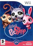 game type Gestion  Littlest Pet Shop