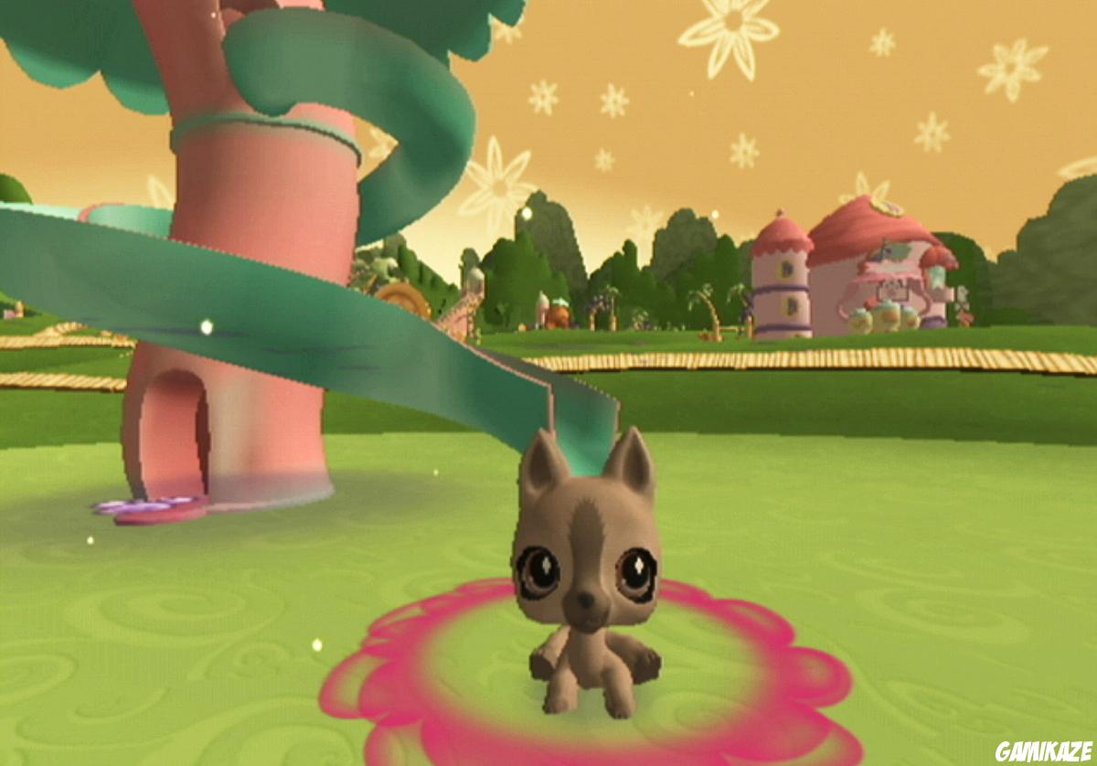Littlest Pet Shop