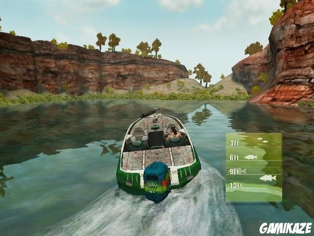 Rapala Fishing Frenzy