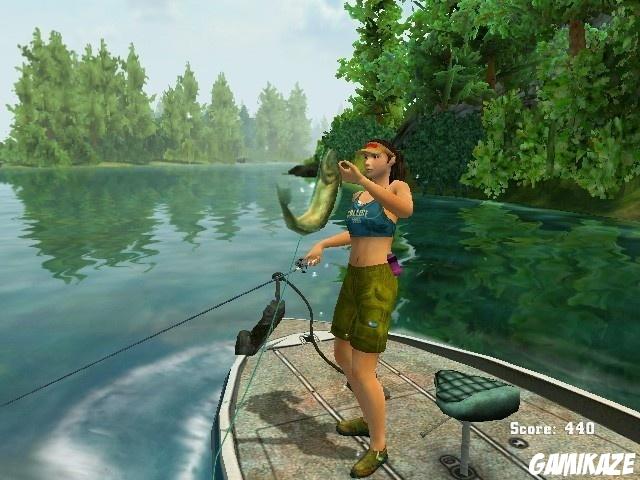 Rapala Fishing Frenzy