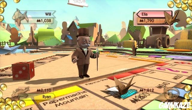 Monopoly : Editions Classique et Monde