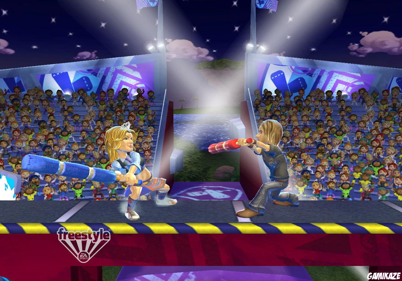 Le Tournoi des Celebrites