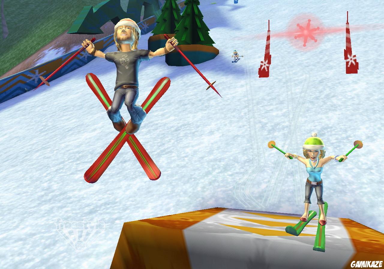 Le Tournoi des Celebrites