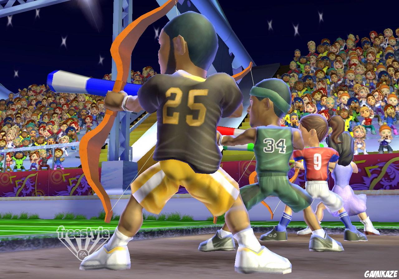 Le Tournoi des Celebrites