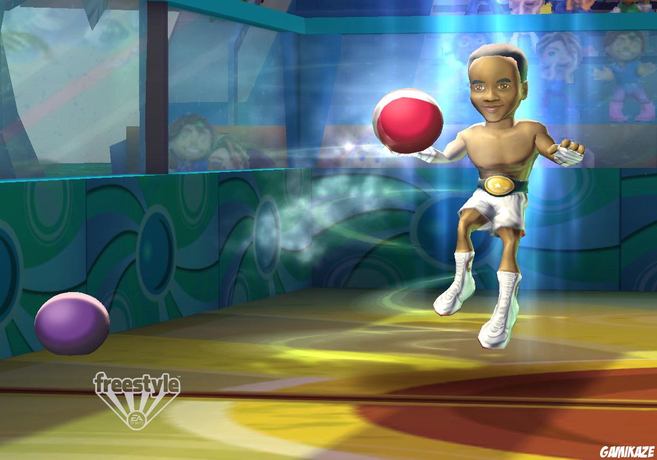 Le Tournoi des Celebrites