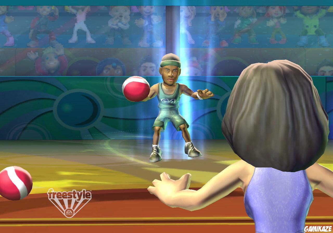 Le Tournoi des Celebrites