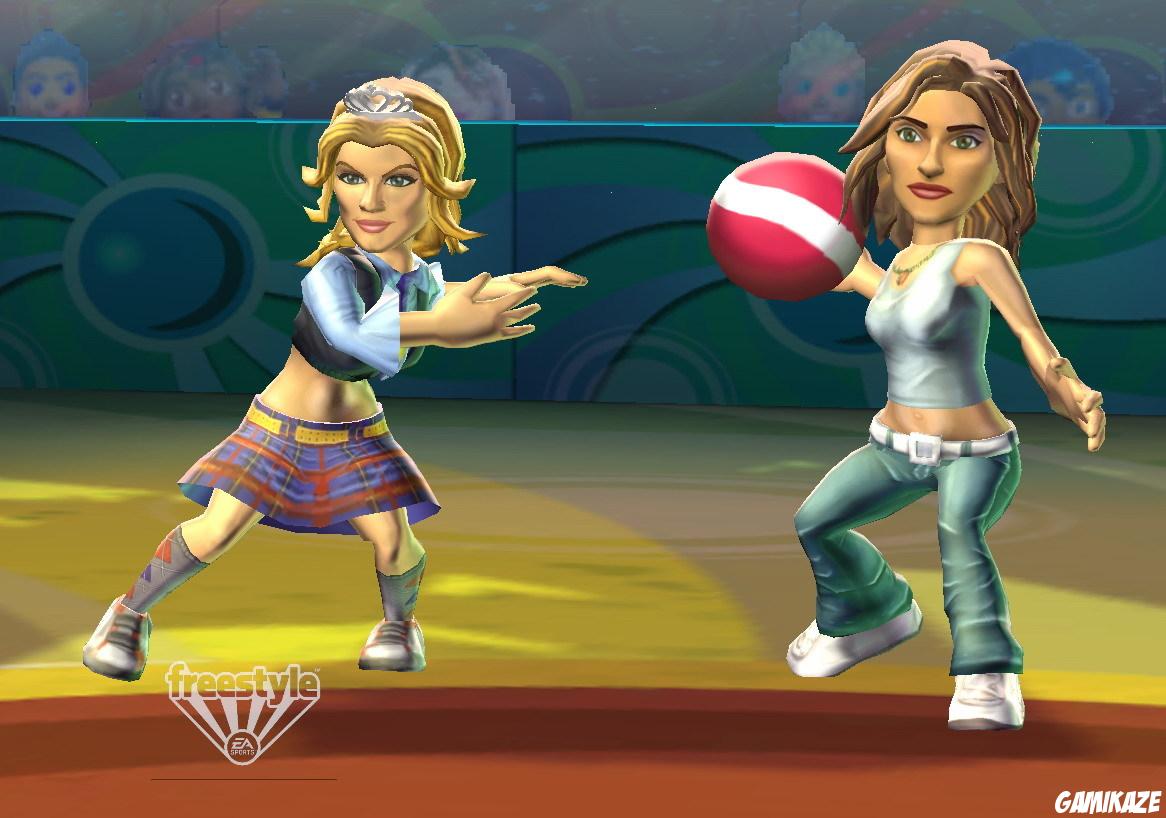 Le Tournoi des Celebrites