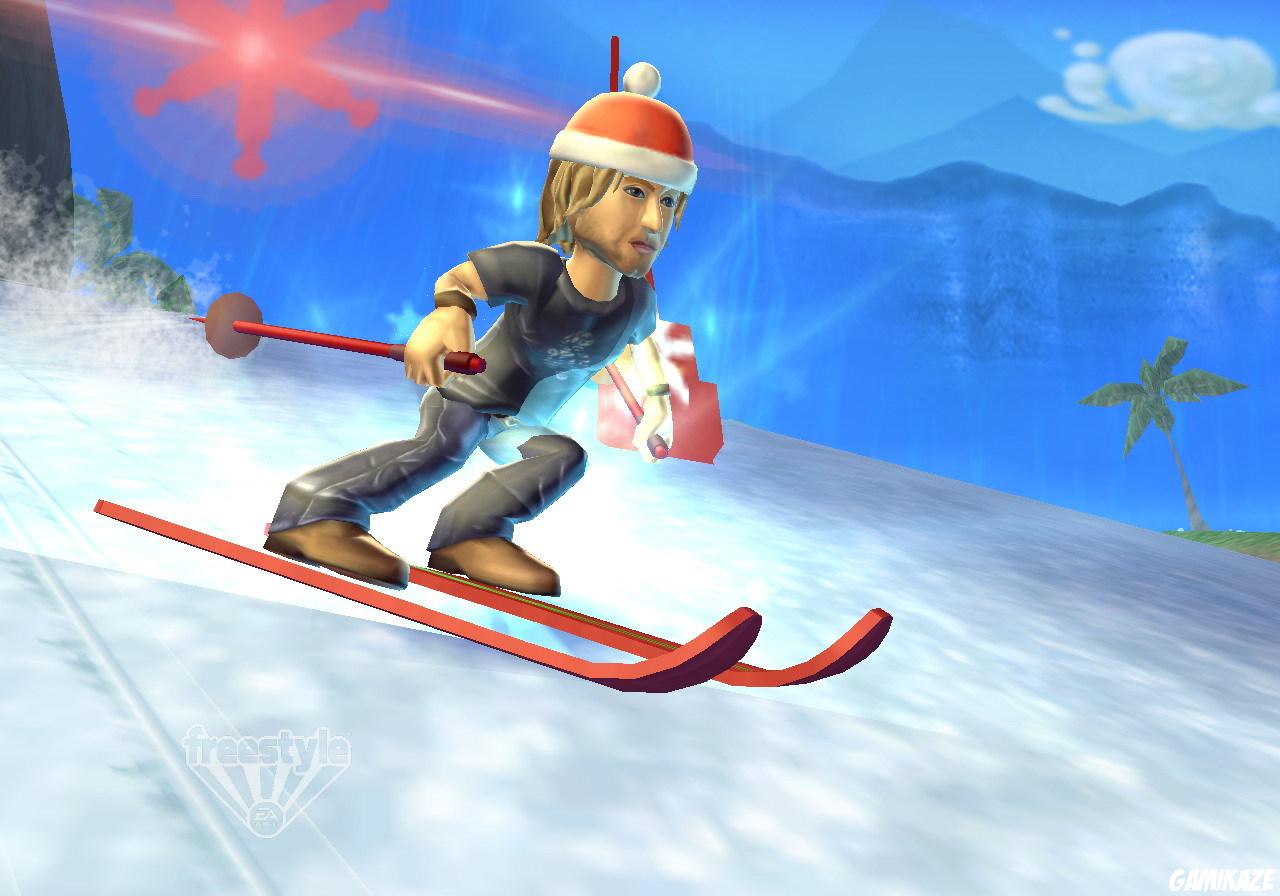 Le Tournoi des Celebrites