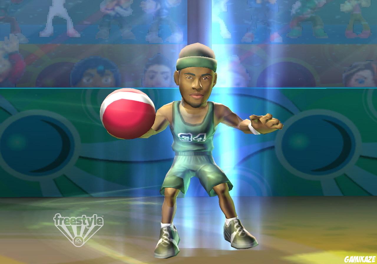 Le Tournoi des Celebrites