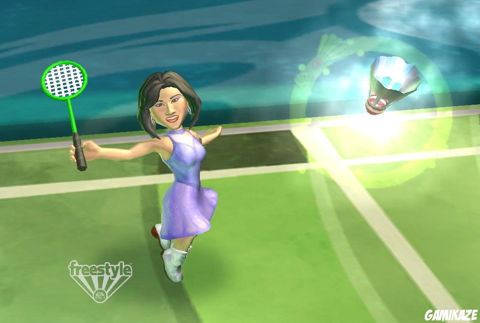 Le Tournoi des Celebrites