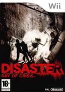 game type Action Disaster : Day of Crisis