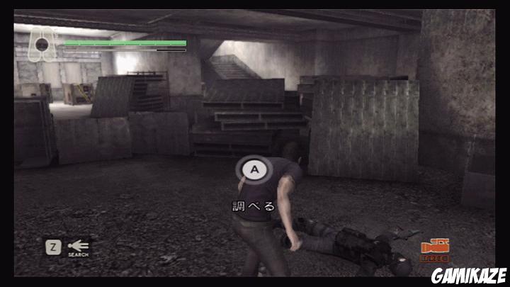 Disaster : Day of Crisis