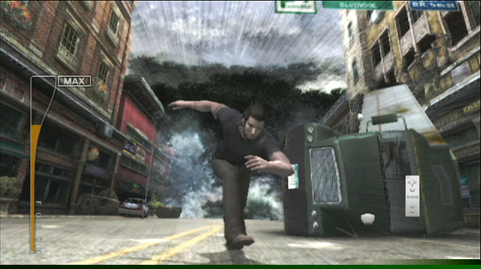 Disaster : Day of Crisis