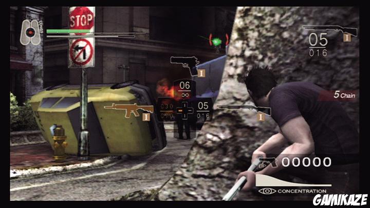 Disaster : Day of Crisis