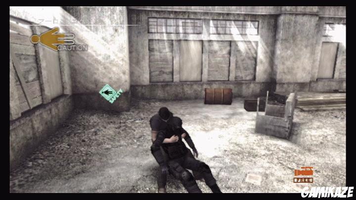 Disaster : Day of Crisis