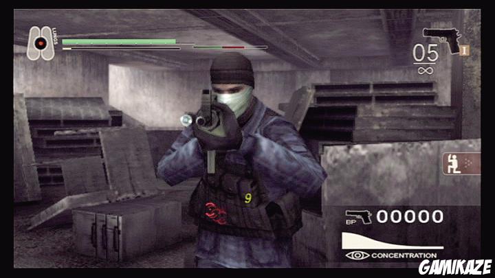 Disaster : Day of Crisis