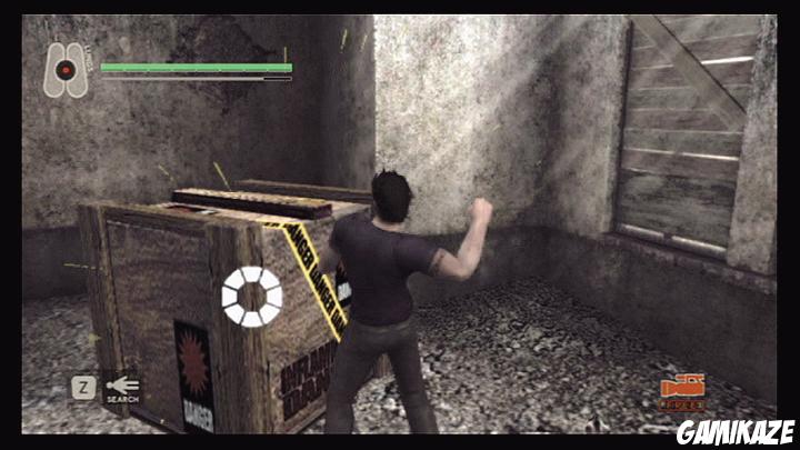 Disaster : Day of Crisis