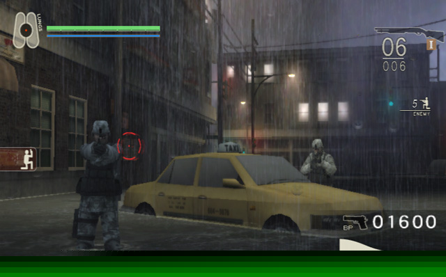 Disaster : Day of Crisis