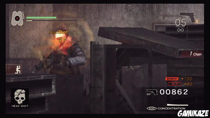 Disaster : Day of Crisis