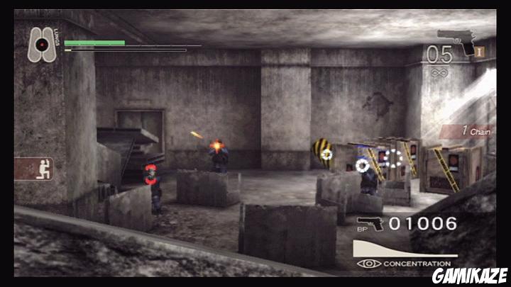 Disaster : Day of Crisis