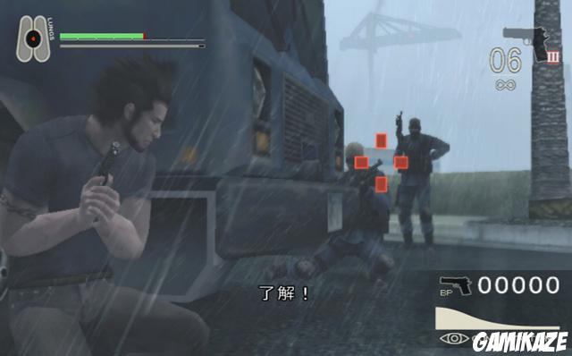 Disaster : Day of Crisis