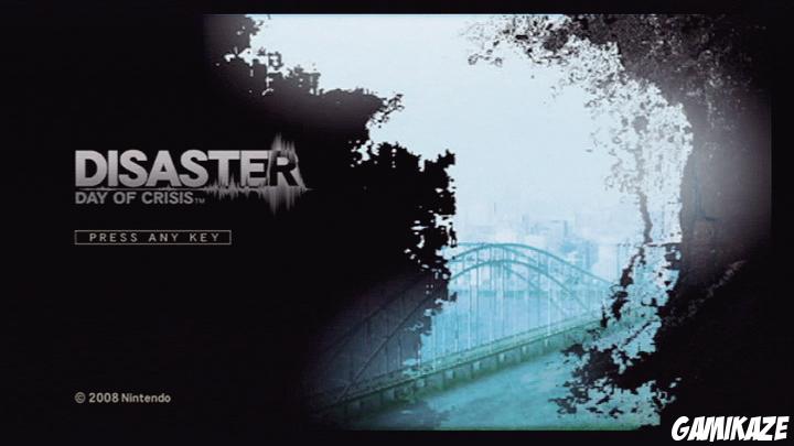 Disaster : Day of Crisis