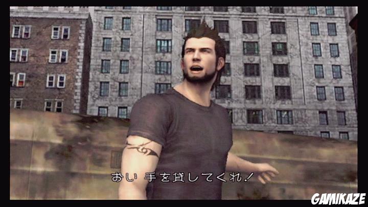 Disaster : Day of Crisis